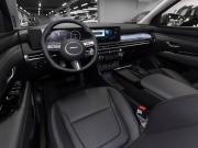 Hyundai Tucson IV Рестайлинг Москва  - изображение 36