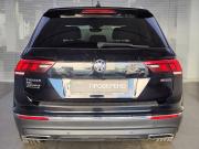 Volkswagen Tiguan II Уфа  - изображение 33