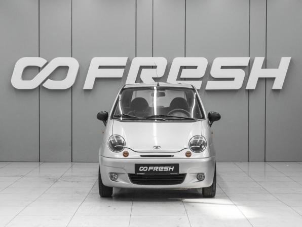 Daewoo Matiz I Рестайлинг с пробегом 2012 года, цена 280 000 рублей, 156040 км, хэтчбек, Автокод Объявления