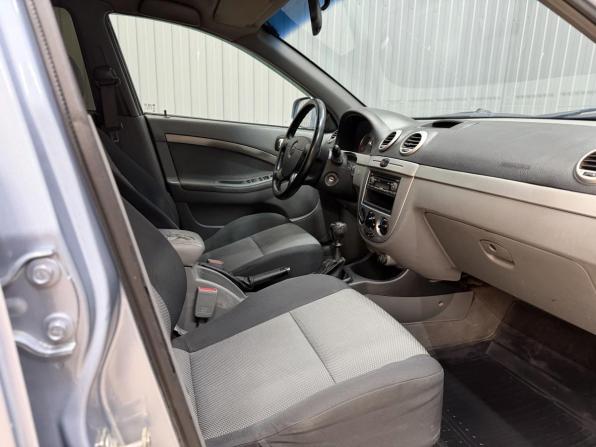 Chevrolet Lacetti I с пробегом 2011 года, цена 499 000 рублей, 178253 км, универсал, Автокод Объявления
