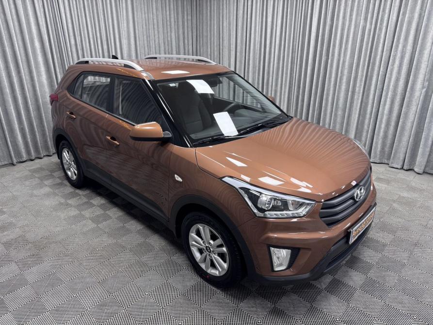 Hyundai Creta I Стерлитамак  - изображение 4
