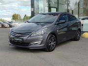 Hyundai Solaris I Рестайлинг Ижевск  - изображение 23