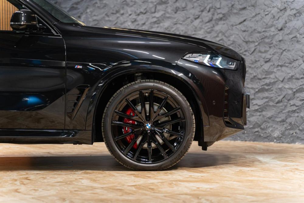 BMW X5 IV (G05/G18) Рестайлинг Москва  - изображение 5