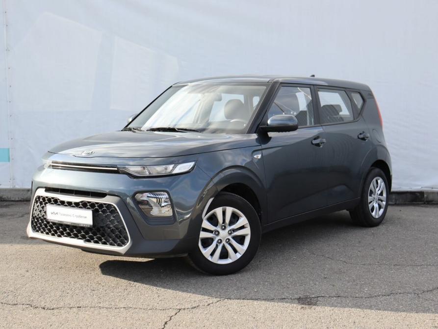 Kia Soul III Сочи  - изображение 1