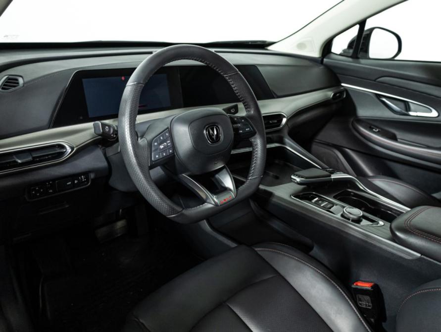 Changan UNI-T I Санкт-Петербург  - изображение 11