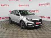 Lada (ВАЗ) Vesta I Рестайлинг (NG) Вологда  - изображение 20