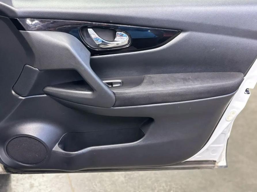 Nissan Qashqai II Саратов  - изображение 12