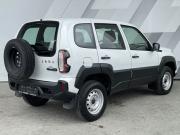 Lada (ВАЗ) Niva Travel I Екатеринбург  - изображение 27