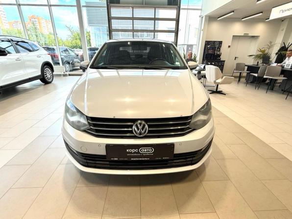 Volkswagen Polo V Рестайлинг с пробегом 2018 года, цена 799 900 рублей, 254218 км, седан, Автокод Объявления