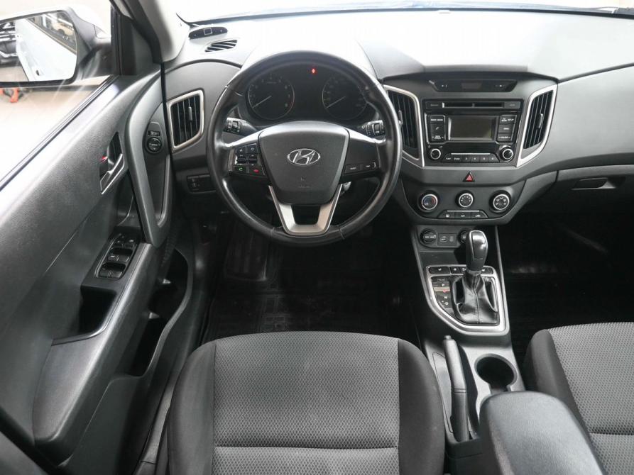Hyundai Creta I Ростов-на-Дону  - изображение 10