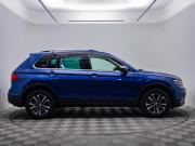 Volkswagen Tiguan II Москва  - изображение 24