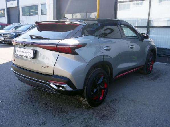 Omoda C5 I с пробегом 2022 года, цена 1 557 000 рублей, 109043 км, внедорожник, Автокод Объявления