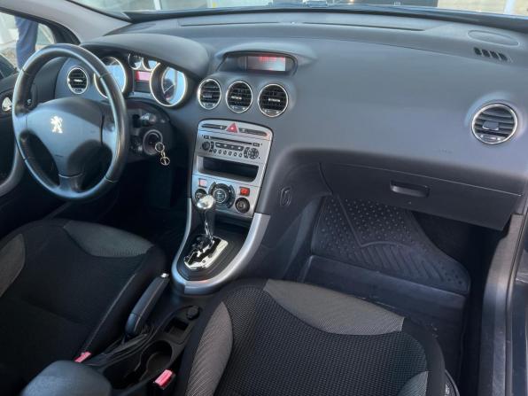 Peugeot 308 I Рестайлинг с пробегом 2011 года, цена 549 000 рублей, 101866 км, хэтчбек, Автокод Объявления