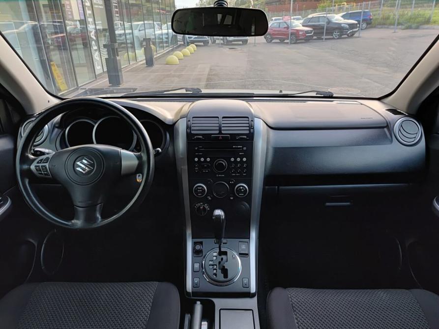 Suzuki Grand Vitara II Рестайлинг Ижевск  - изображение 17