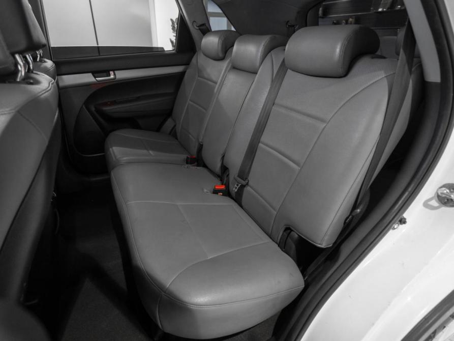 Kia Sorento II Рестайлинг Москва  - изображение 12