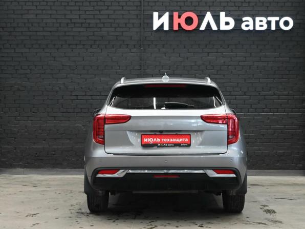Haval Jolion I с пробегом 2023 года, цена 1 750 000 рублей, 42624 км, внедорожник, Автокод Объявления