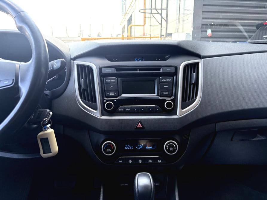 Hyundai Creta I Пермь  - изображение 12
