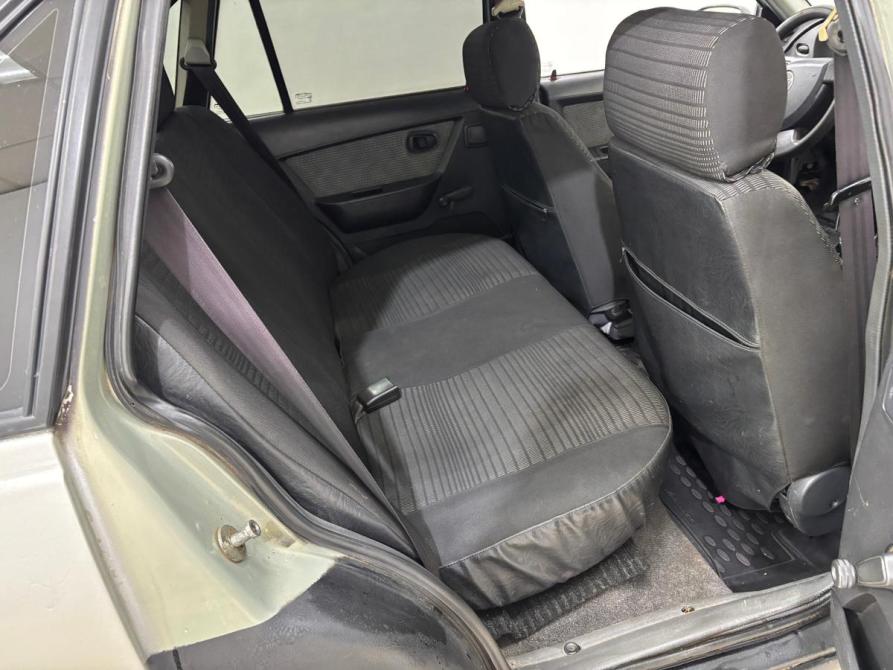 Daewoo Nexia I Рестайлинг Альметьевск  - изображение 17