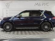 Mercedes-Benz GLE II (V167) Москва  - изображение 40