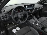 Audi A4 V (B9) Москва  - изображение 22