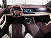 Geely Monjaro I Ростов-на-Дону  - изображение 30