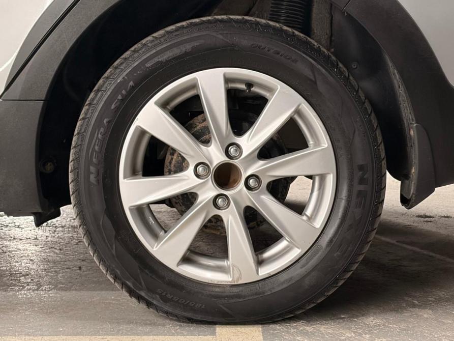 Kia Rio IV Екатеринбург  - изображение 8
