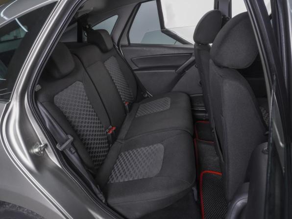 Lada (ВАЗ) Granta I Рестайлинг с пробегом 2022 года, цена 755 000 рублей, 113819 км, лифтбек, Автокод Объявления