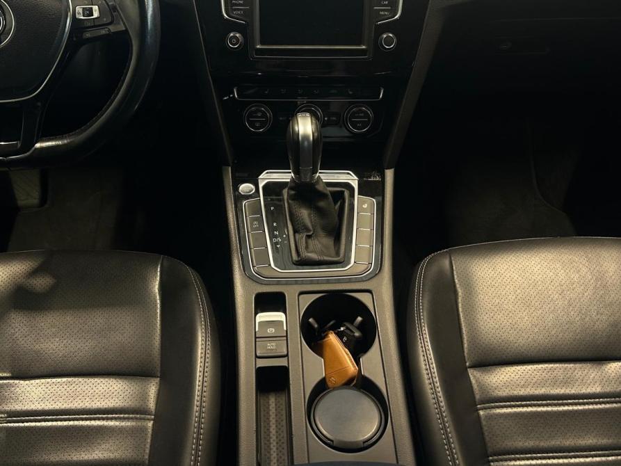 Volkswagen Passat B8 Волгоград  - изображение 13