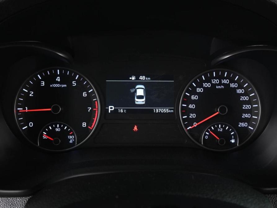 Kia Optima IV Рестайлинг Ростов-на-Дону  - изображение 21