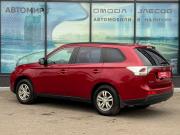 Mitsubishi Outlander III Архангельск  - изображение 22