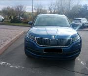 Skoda Kodiaq I Кемерово  - изображение 6