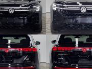 Volkswagen Teramont II (China Market) Воронеж  - изображение 37