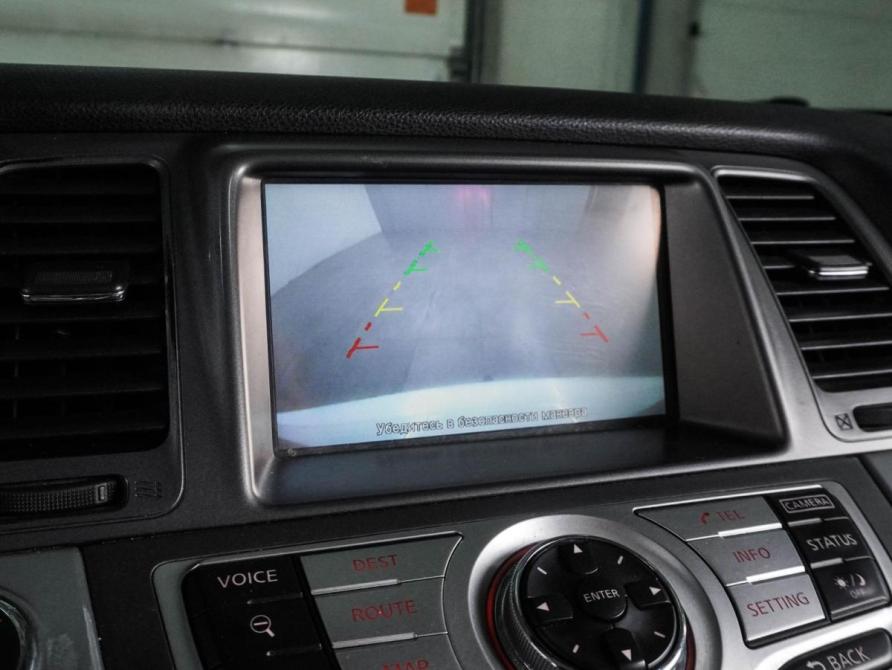 Nissan Murano II (Z51) Рестайлинг 2 Воронеж  - изображение 19