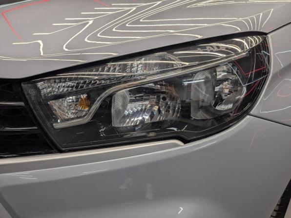 Lada (ВАЗ) Vesta I с пробегом 2019 года, цена 1 370 000 рублей, 17958 км, седан, Автокод Объявления