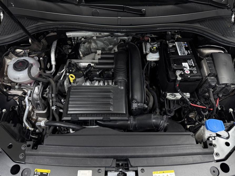 Volkswagen Tiguan II Стерлитамак  - изображение 18