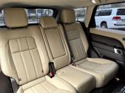 Land Rover Range Rover Sport II Рестайлинг Самара  - изображение 25