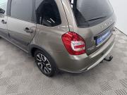 Lada (ВАЗ) Granta I Рестайлинг Воронеж  - изображение 28