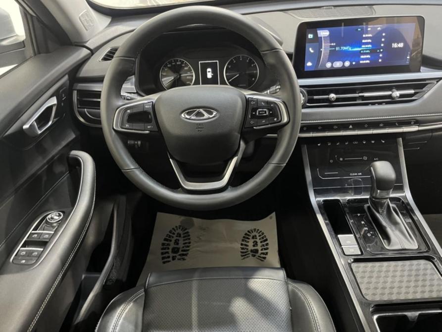 Chery Tiggo 4 Pro I Курск  - изображение 10