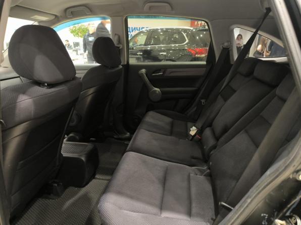 Honda CR-V III с пробегом 2007 года, цена 950 000 рублей, 245566 км, внедорожник, Автокод Объявления