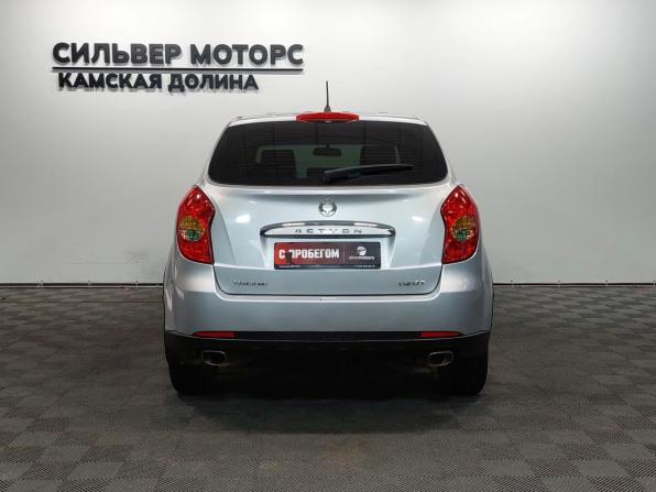 SsangYong Actyon II с пробегом 2013 года, цена 810 000 рублей, 146503 км, внедорожник, Автокод Объявления