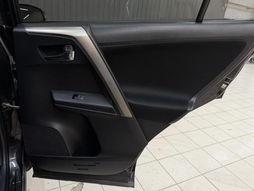 Toyota RAV4 IV (XA40) Магнитогорск  - изображение 16