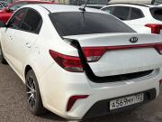 Kia Rio IV Уфа  - изображение 9