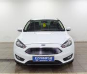 Ford Focus III Рестайлинг Санкт-Петербург  - изображение 25