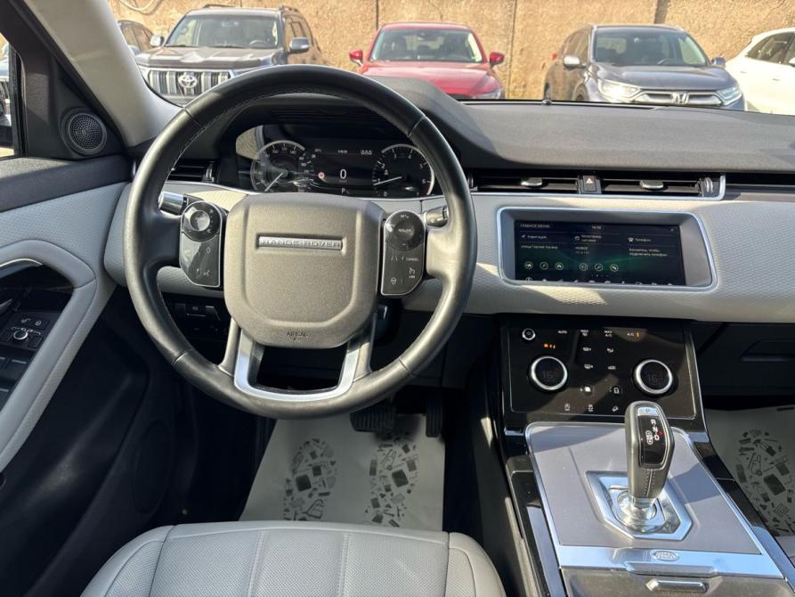 Land Rover Range Rover Evoque II Пермь  - изображение 23