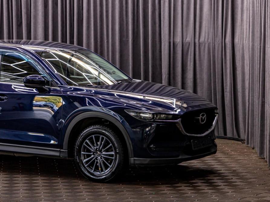 Mazda CX-5 II Краснодар  - изображение 8