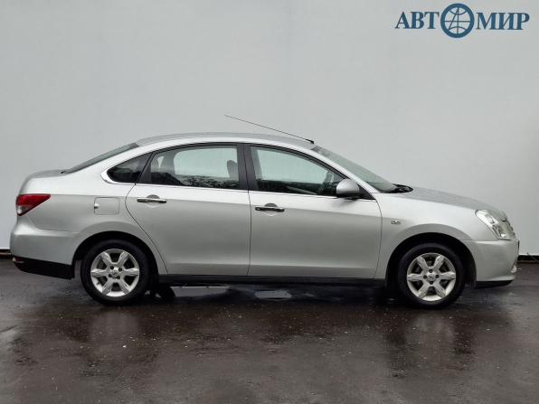 Nissan Almera III (G15) с пробегом 2014 года, цена 650 000 рублей, 175500 км, седан, Автокод Объявления
