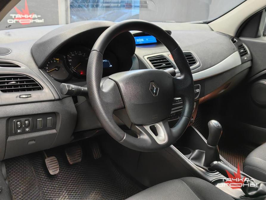 Renault Fluence I Пермь  - изображение 10
