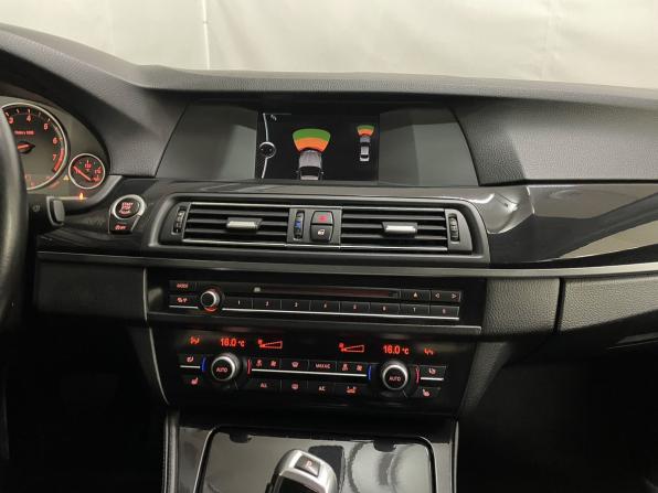 BMW 5 серии VI (F10/F11/F07) с пробегом 2012 года, цена 1 629 000 рублей, 212042 км, седан, Автокод Объявления