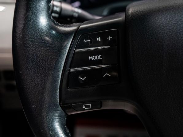 Lexus RX III с пробегом 2012 года, цена 2 470 000 рублей, 236502 км, внедорожник, Автокод Объявления