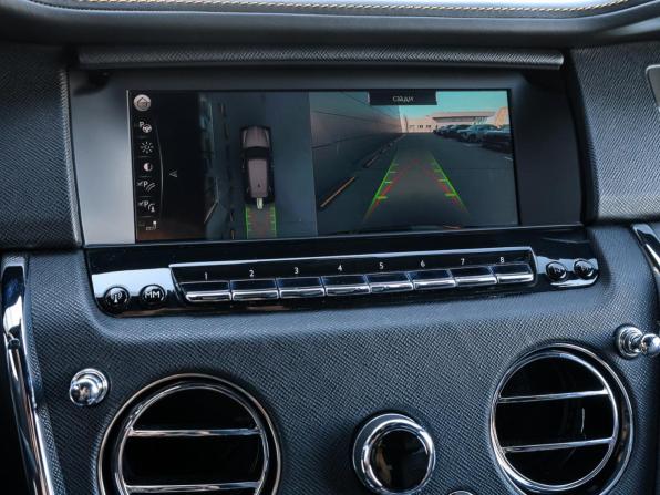 Rolls-Royce Cullinan I (Series I) с пробегом 2019 года, цена 35 549 000 рублей, 47673 км, внедорожник, Автокод Объявления